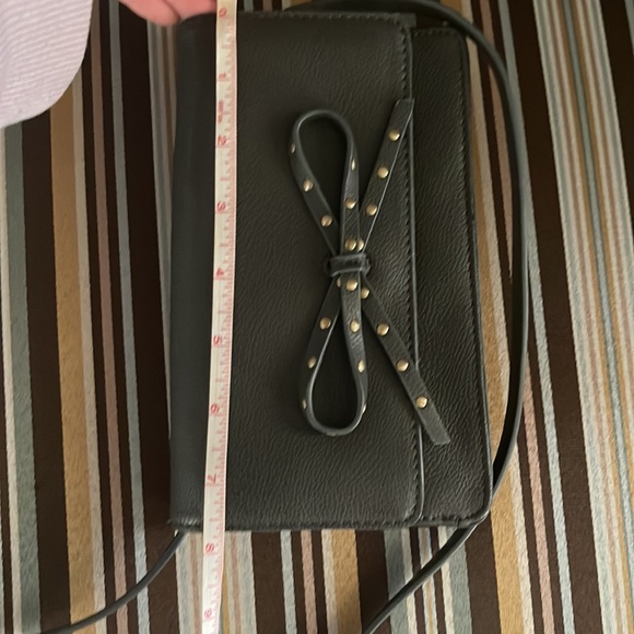 - New without tag crossbody wallet purse - Picture 11 of 13